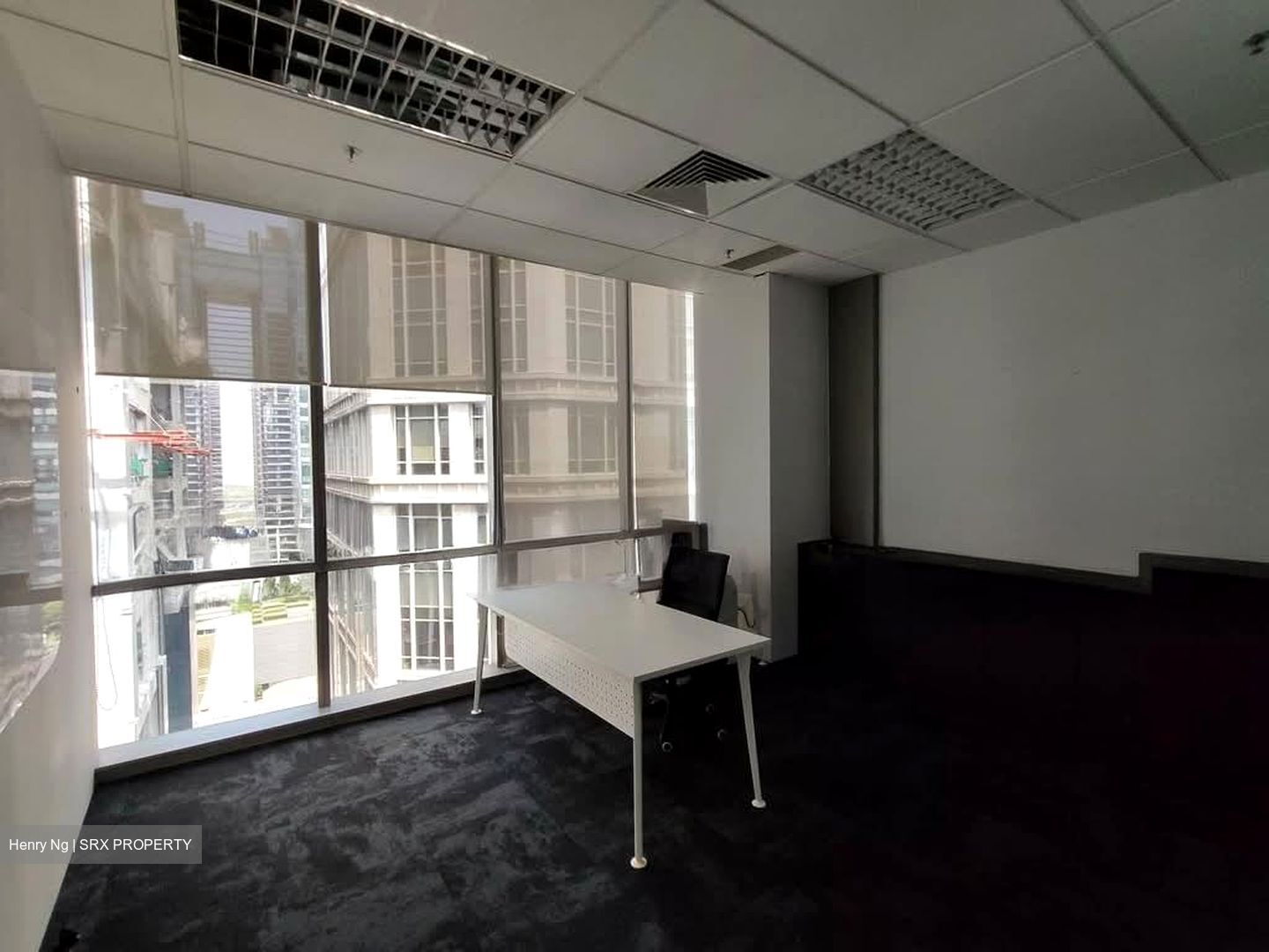 Sif Building (D1), Office #600639931
